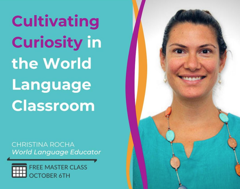 Free Access All Week! – My Curious Classes